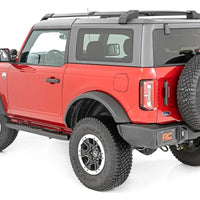 Rough Country 2021+ Ford Bronco 2.5 Inch Lift Kit