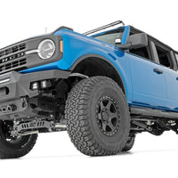 Rough Country 2021+ Ford Bronco 5 inch Lift Kit