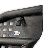 EZ4X4 Bronco Alpha Aluminum Tube Doors- Fits 2 & 4 Door