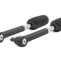 Rough Country 2021+ Ford Bronco Tie Rod Upgrade Kit