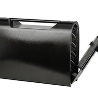 The Headrest Safe Co - Slide Bundle: Hidden, Portable, Removable Headrest Gun Safe Storage