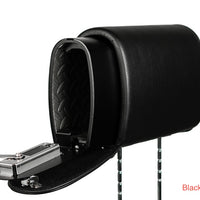 The Headrest Safe Co - Slide Bundle: Hidden, Portable, Removable Headrest Gun Safe Storage