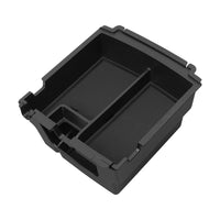 2025+ Ford Bronco armrest organizer - Dual Layer - ABS Plastic - Fits 2 & 4 Door