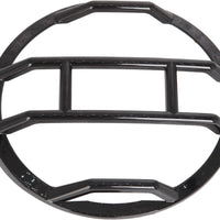 2021+ Ford Bronco Glossy Black Headlight Decorative Cover - Fits 2 & 4 Door