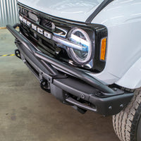Turn Offroad 2021+ Ford Bronco OEM Modular Bumper Baja Bull Bar