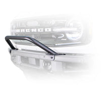 Turn Offroad 2021+ Ford Bronco OEM Modular Bumper Bull Bar