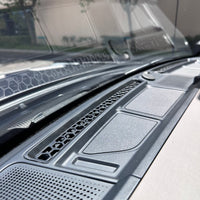 2021+ Ford Bronco Dashboard Air Outlet Vent Cover