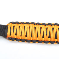 2021+ Ford Bronco Side Top Grab Handle (Red, Black, Yellow, Orange) - Fits 2 & 4 Door (Set of Two)