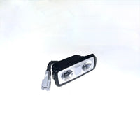 2021+ Ford Bronco LED Trunk / Dome Upgrade Light - Fits 2 & 4 Door