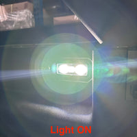 2021+ Ford Bronco LED Trunk / Dome Upgrade Light - Fits 2 & 4 Door