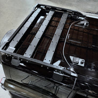EZ4X4 Bronco Roof Rack - Can Be Used With or Without A Flip Top