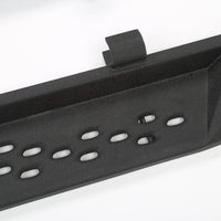 2021-2024 Ford Bronco Plain (NO LOGO) Raptor Side Step for Rock Rail - 4 Door Only