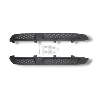2021-2024 Ford Bronco Plain (NO LOGO) Raptor Side Step for Rock Rail - 4 Door Only
