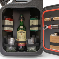 Turn Offroad Jerry Can Mini Bar