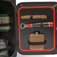 Turn Offroad Jerry Can Mini Bar