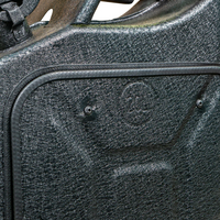Turn Offroad Jerry Can Mini Bar