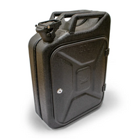 Turn Offroad Jerry Can Mini Bar