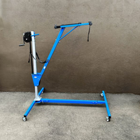 EZ 4X4 Hard Top Remover Lift for 2-Door Ford Bronco Gen. 6
