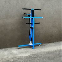 EZ 4X4 Hard Top Remover Lift for 2-Door Ford Bronco Gen. 6