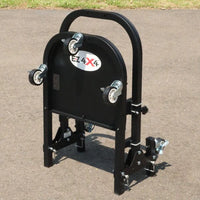 EZ4X4 Bronco Folding Rolling Cart - Fits 2 & 4 Door