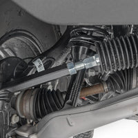 Rough Country 2021+ Ford Bronco Tie Rod Upgrade Kit