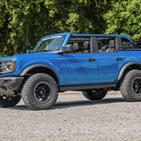 Rough Country 2021+ Ford Bronco 2 Inch Lift Kit