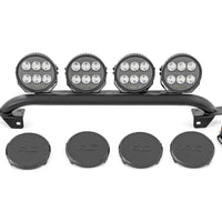 Rough Country 2021+ Ford Bronco Small Bull Bar