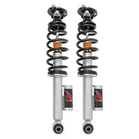 Rough Country 2021+ Ford Bronco 2 inch M1R Reservoir Loaded Struts