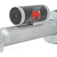 Rough Country 2021+ Ford Bronco 3.5 inch M1R Reservoir Loaded Struts