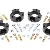 Rough Country 2021+ Ford Bronco 2 Inch Lift Kit