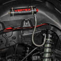 Rough Country 2021+ Ford Bronco Rear 3.5" Vertex 2.5 Reservoir Coilovers