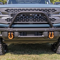 Rough Country 2021+ Ford Bronco Safari Bull Bar