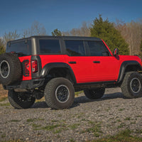 Rough Country 2021+ Ford Bronco Fender Flares
