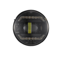 AlphaRex 21-26 Ford Bronco DoubleTap Dual Color LED Projector Fog Lights