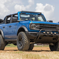 Rough Country 2021+ Ford Bronco 3.5 inch Lift Kit