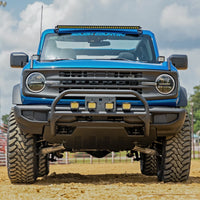 Rough Country 2021+ Ford Bronco 3.5 inch Lift Kit