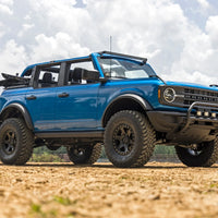 Rough Country 2021+ Ford Bronco 3.5 inch Lift Kit