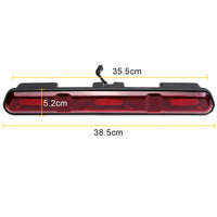 2021+ Ford Bronco Raptor Style Rear Brake Light-Fits 2 & 4 Door