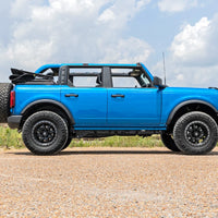 Rough Country 2021+ Ford Bronco 2 Inch Lift Kit