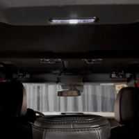 2021+ Ford Bronco LED Trunk / Dome Upgrade Light - Fits 2 & 4 Door