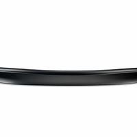 2021+ Ford Bronco Hood Protector Stone Guard - Satin Black