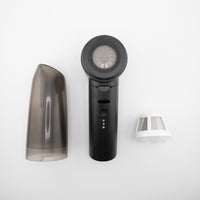 RPM VAC Sucks & Blows - Lithium Ion - Wireless, Portable, & Rechargeable Vacuum Cleaner