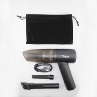 RPM VAC Sucks & Blows - Lithium Ion - Wireless, Portable, & Rechargeable Vacuum Cleaner