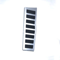 2021+ Ford Bronco Footrest / Dead Pedal Cover