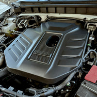 2021-2024 Ford Bronco Engine Cover 2.3L Only