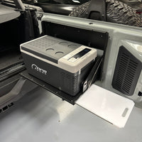 2021+ Ford Bronco Refrigerator / Freezer for your Trunk - 20 Quart Capacity