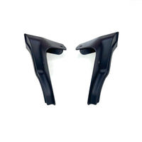 2021+ Ford Bronco Fender Flare Extension- Gap Remover - Fits 4 Door