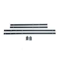2021+ Ford Bronco Side Skirt / Weld Cover - Fits 4 Door