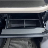 2021-2024 Ford Bronco Glove Box Divider - Fits 2 & 4 Door