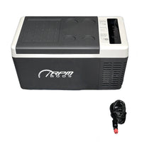 2021+ Ford Bronco Refrigerator / Freezer for your Trunk - 20 Quart Capacity